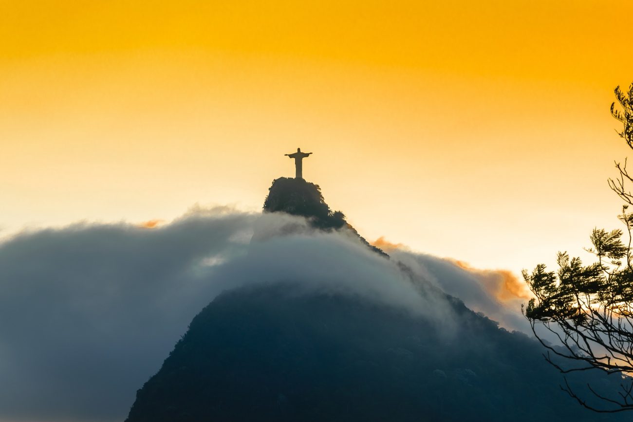 Corcovado