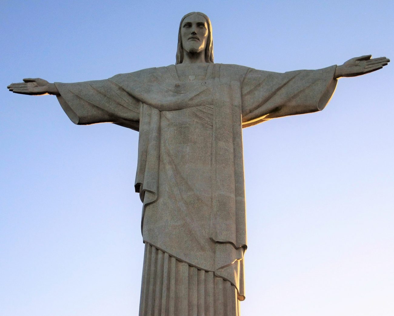 Corcovado