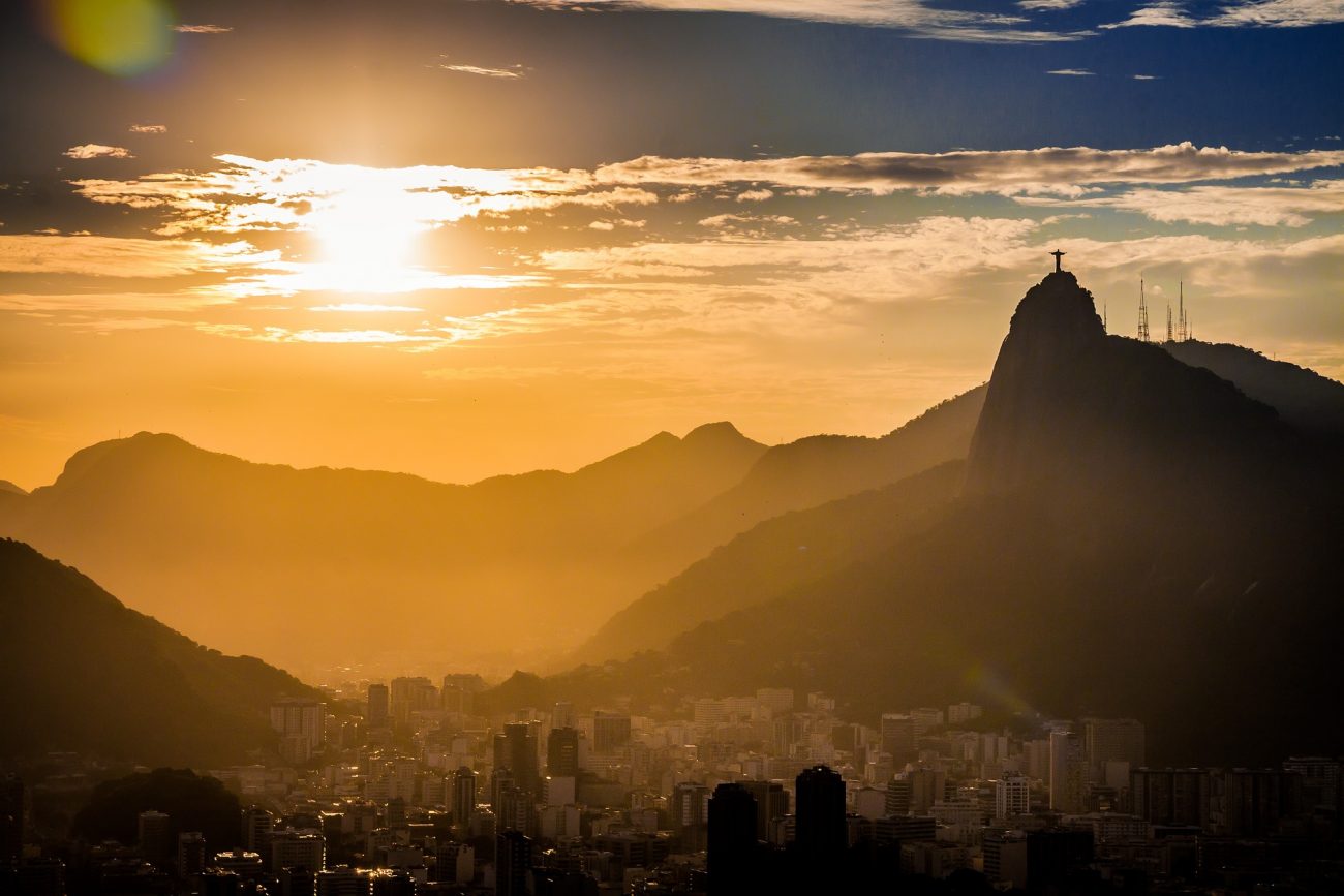 Rio de Janeiro