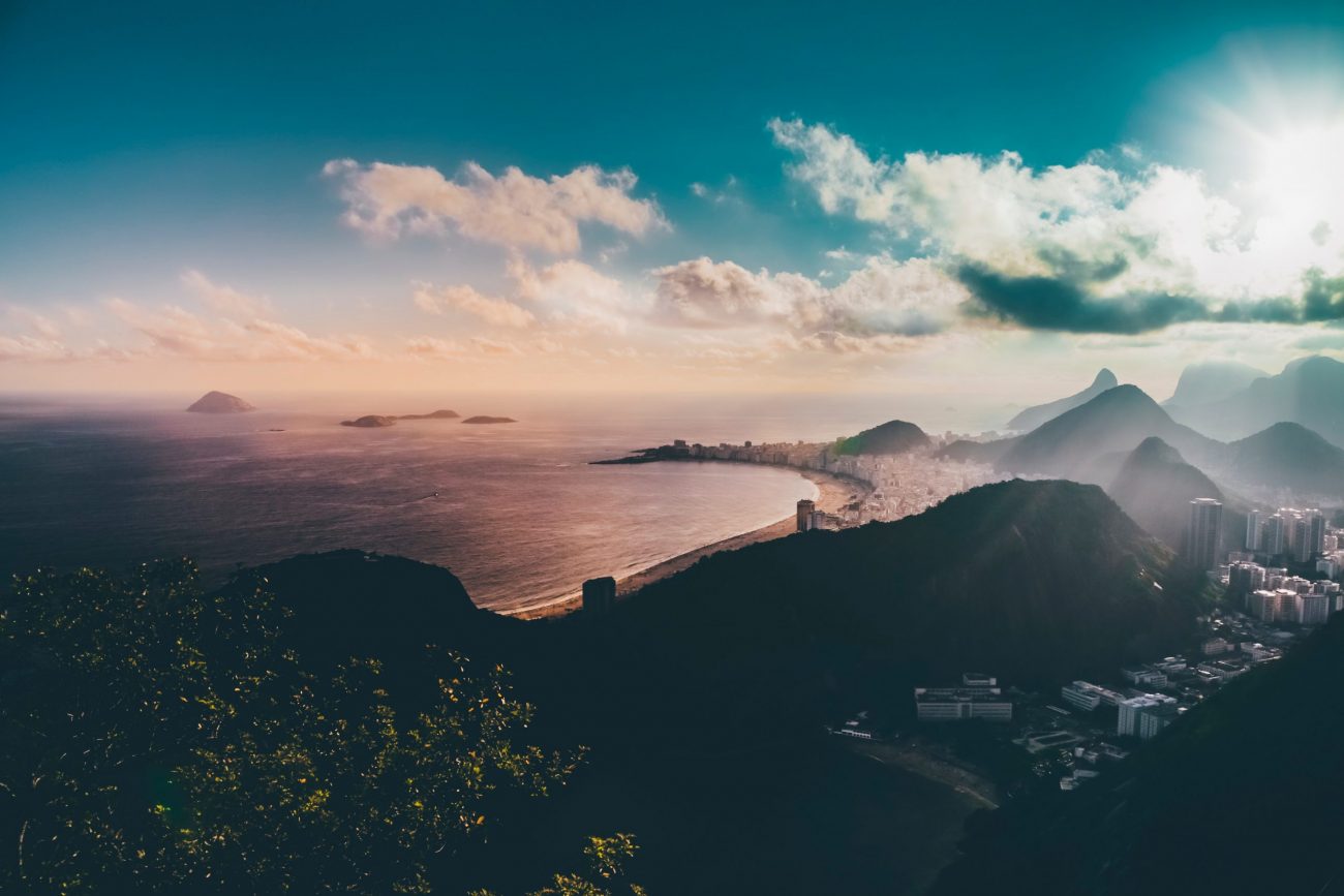 Rio de Janeiro