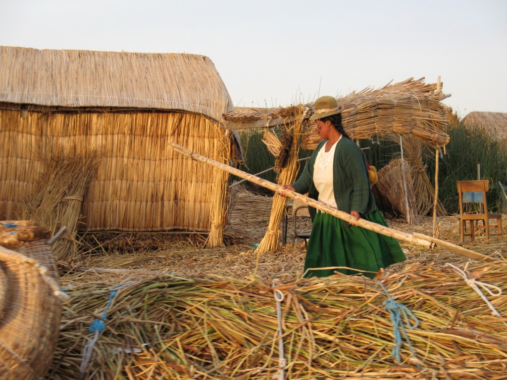 Titicaca