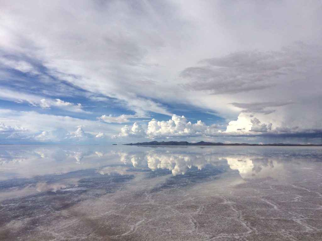 Salar de Uyuni