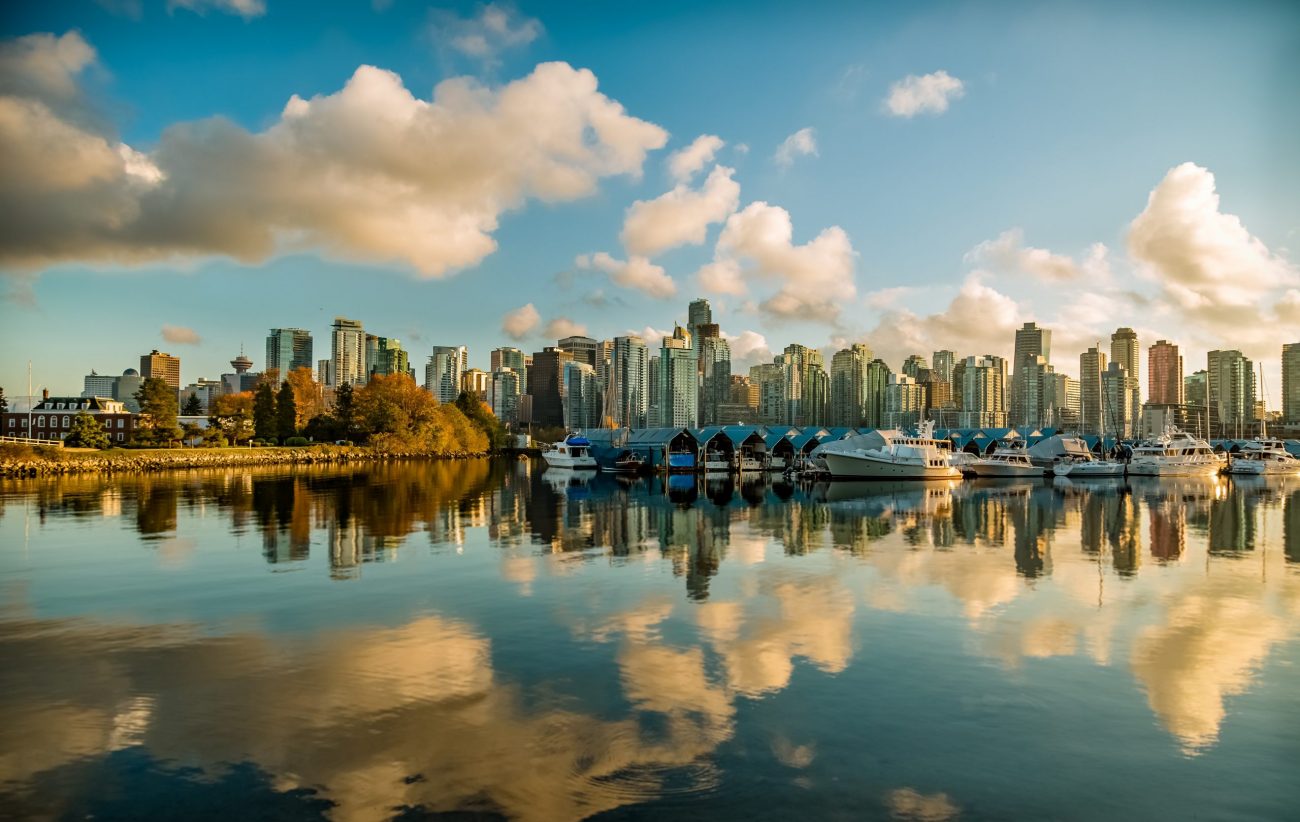 Vancouver