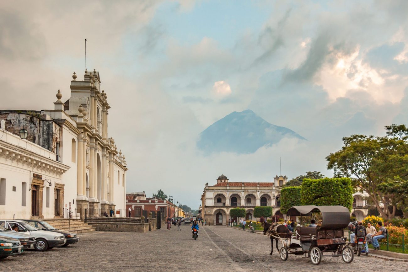 Antigua