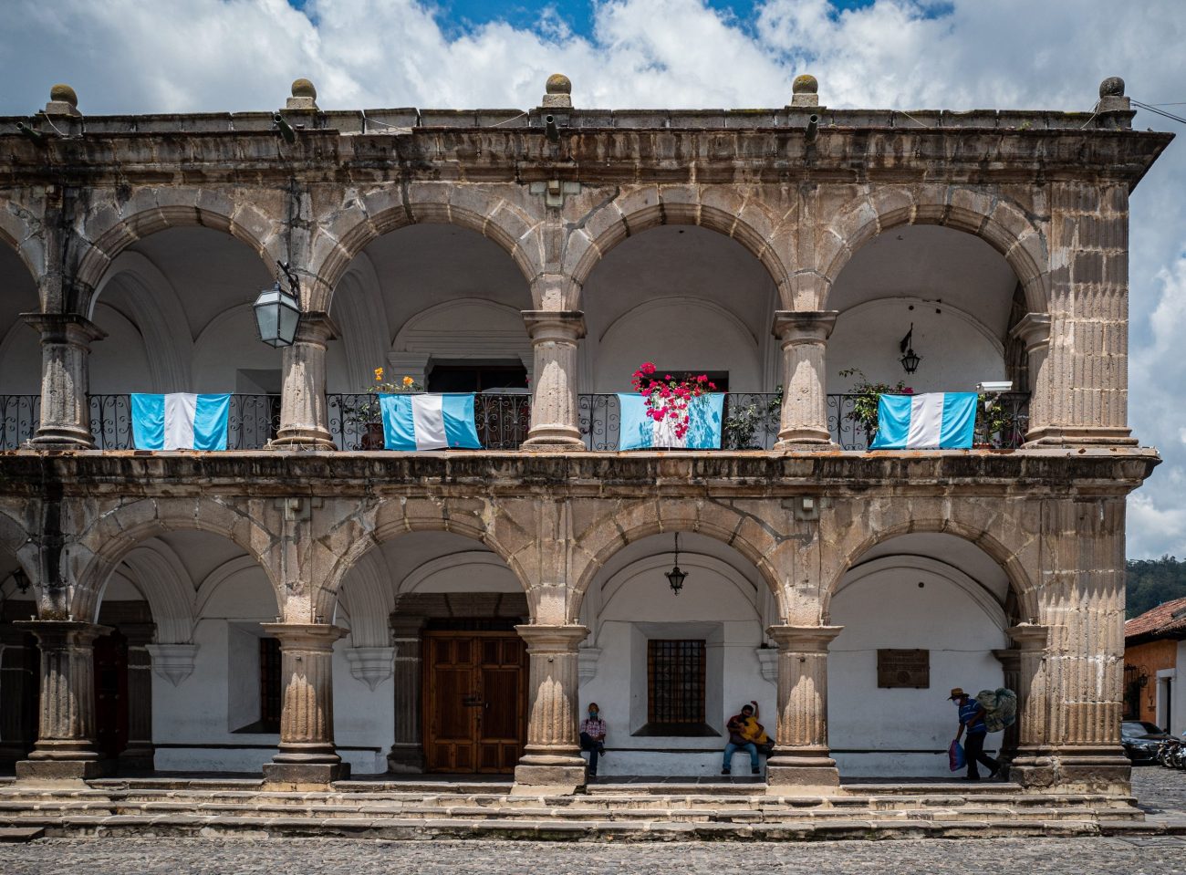 Antigua