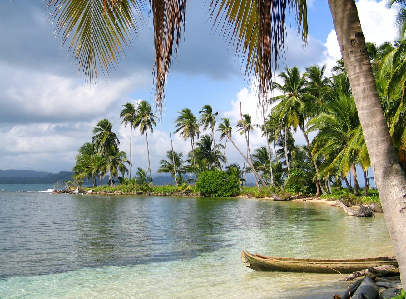 Panama City, Jungle Explorer Boat