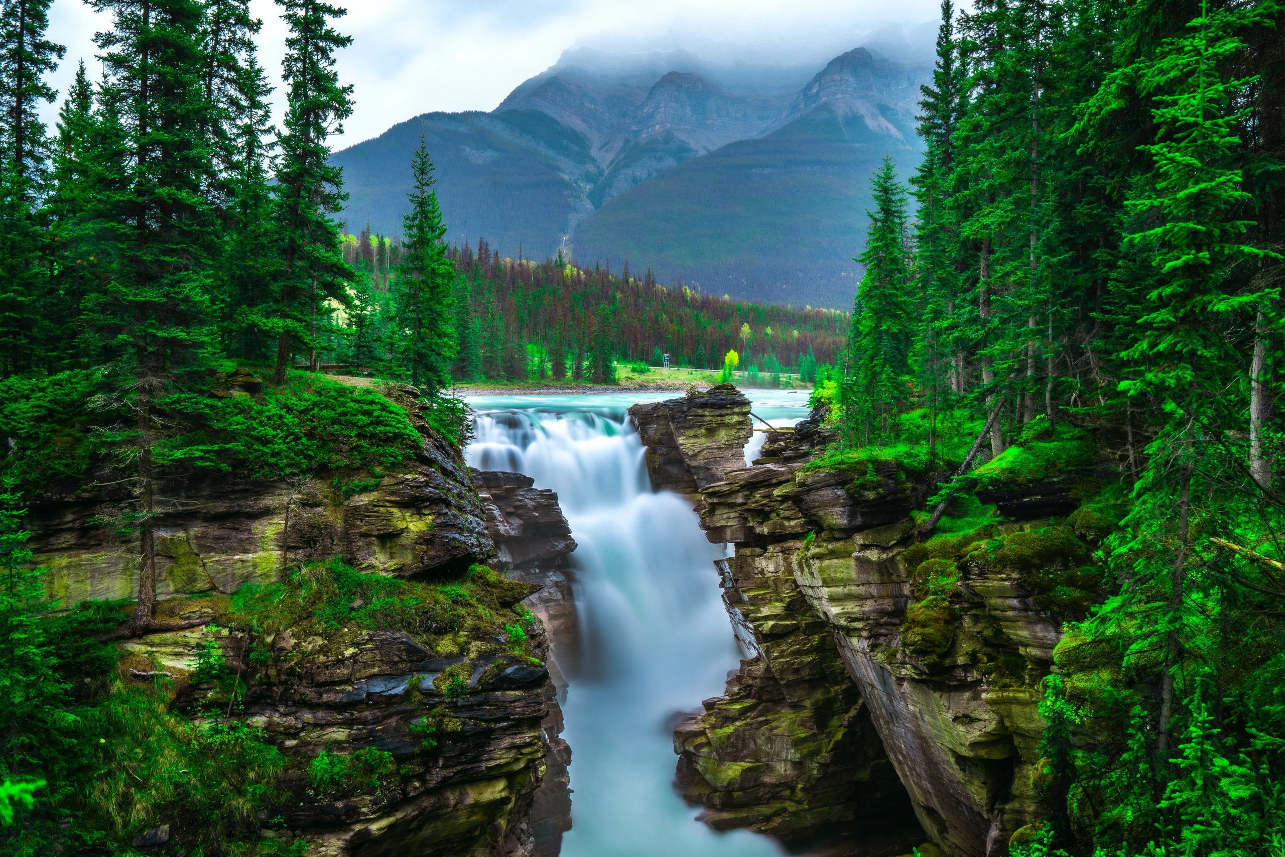 Athabasca, AB, Canada-unsplash