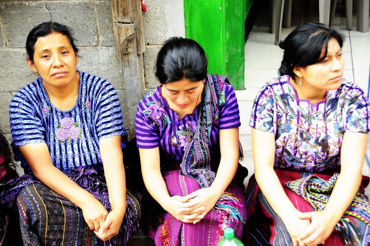 Atitlán, Guatemala-unsplash