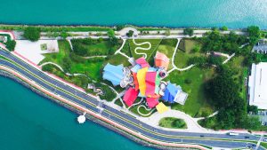 Panama City – poznávací zájezd