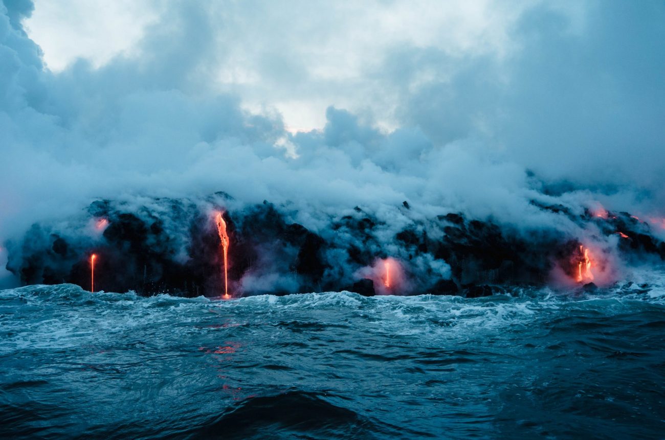 Big Island