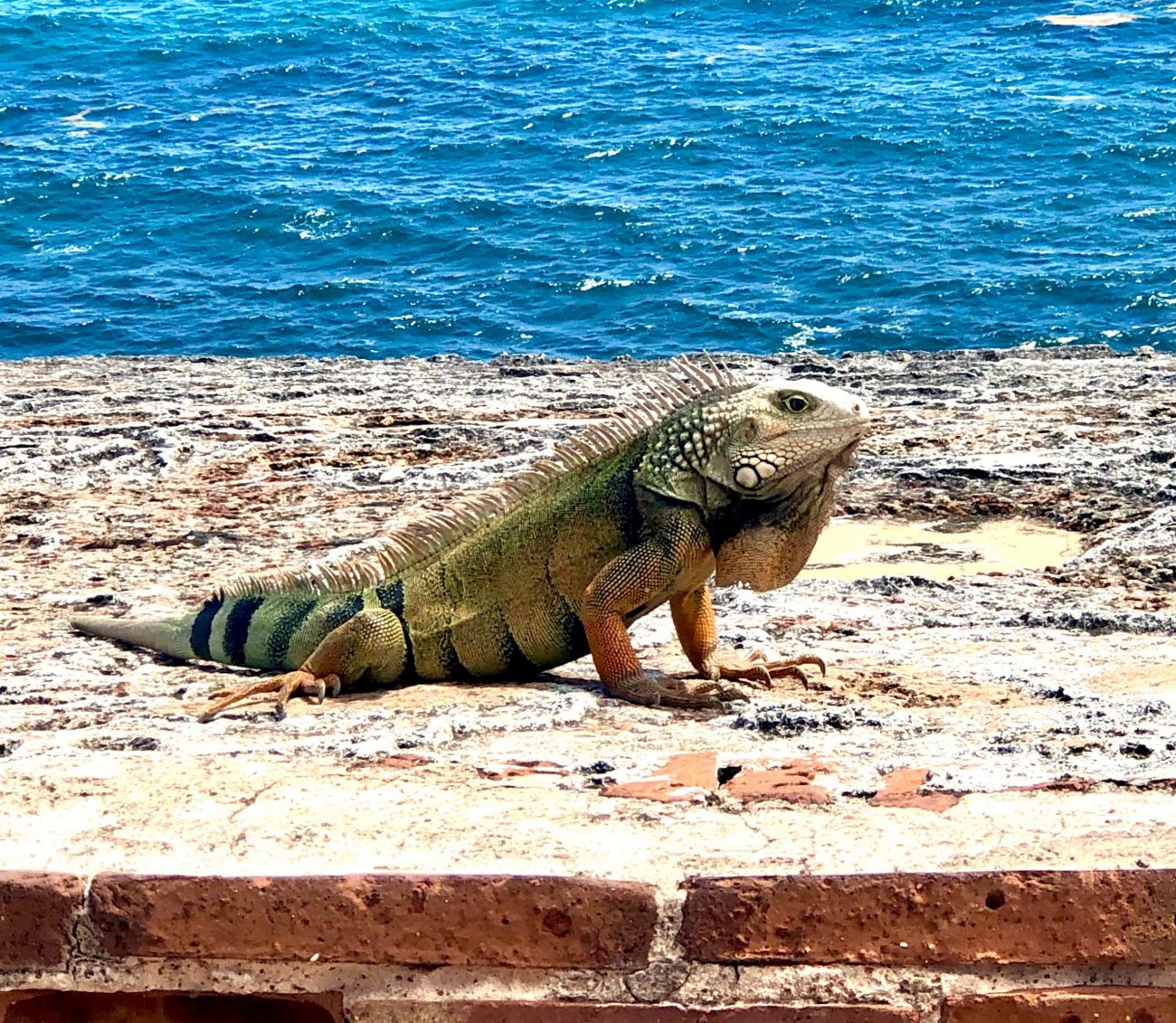 San Juan, Puerto Rico