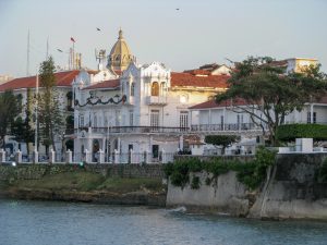 Panama City – poznávací zájezd