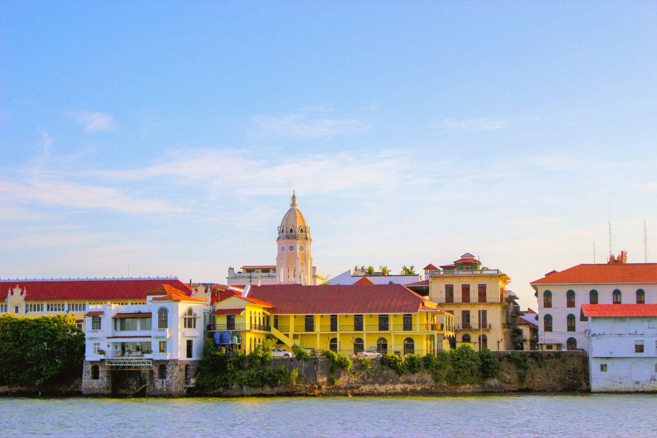 Casco Viejo, Panama City, Panama-unsplash