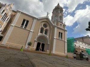 Panama City – poznávací zájezd