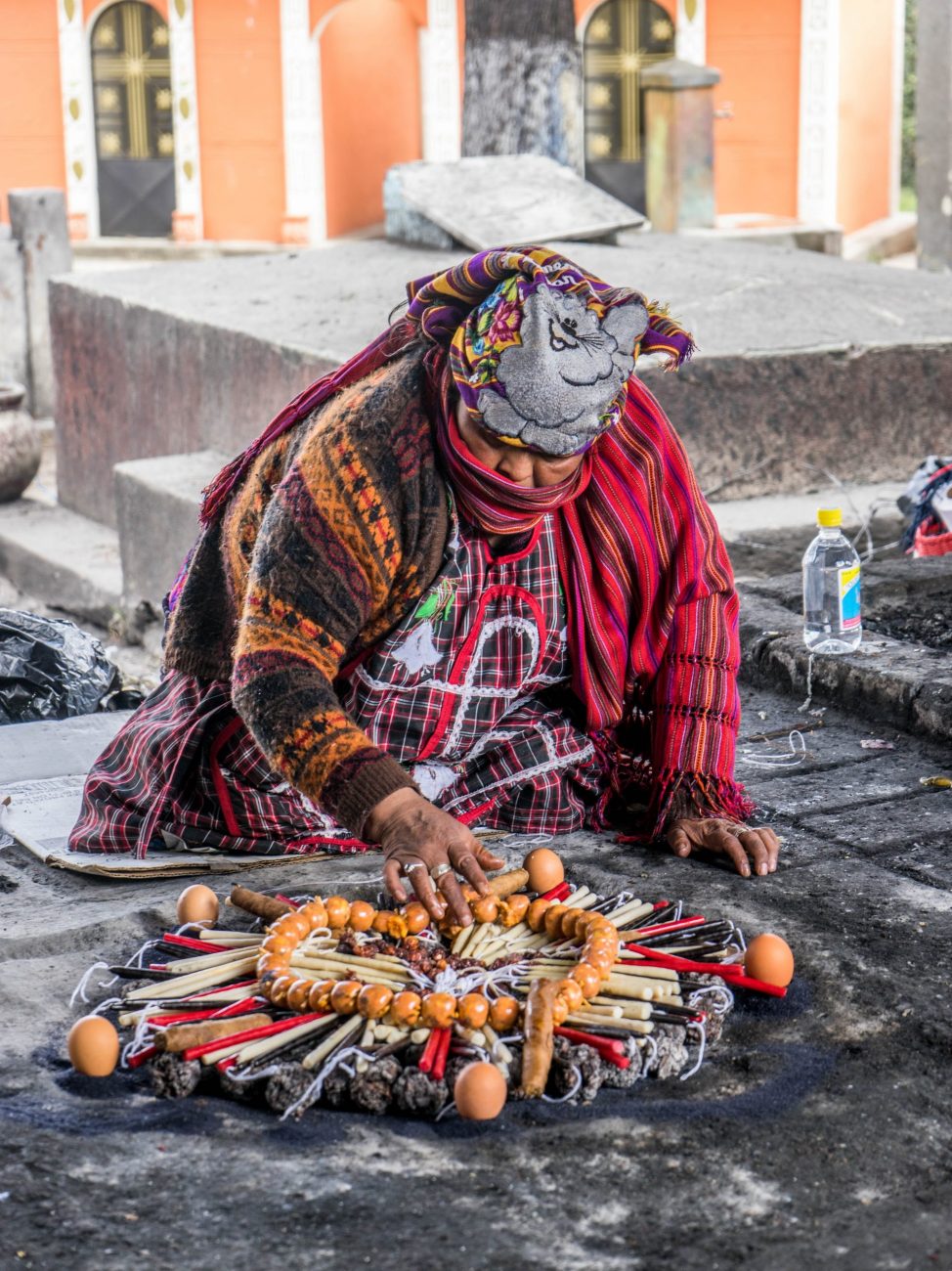 Chichicastenango