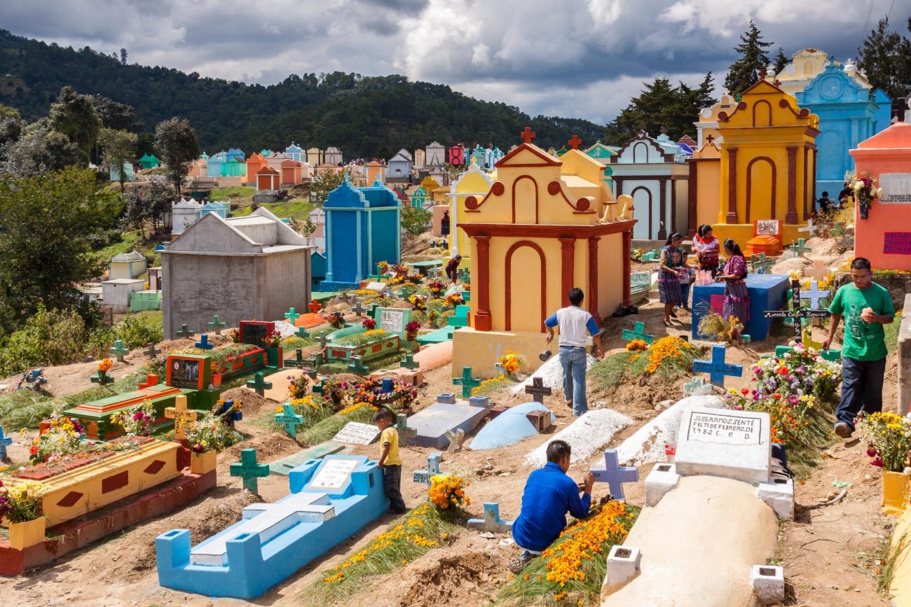 Antigua