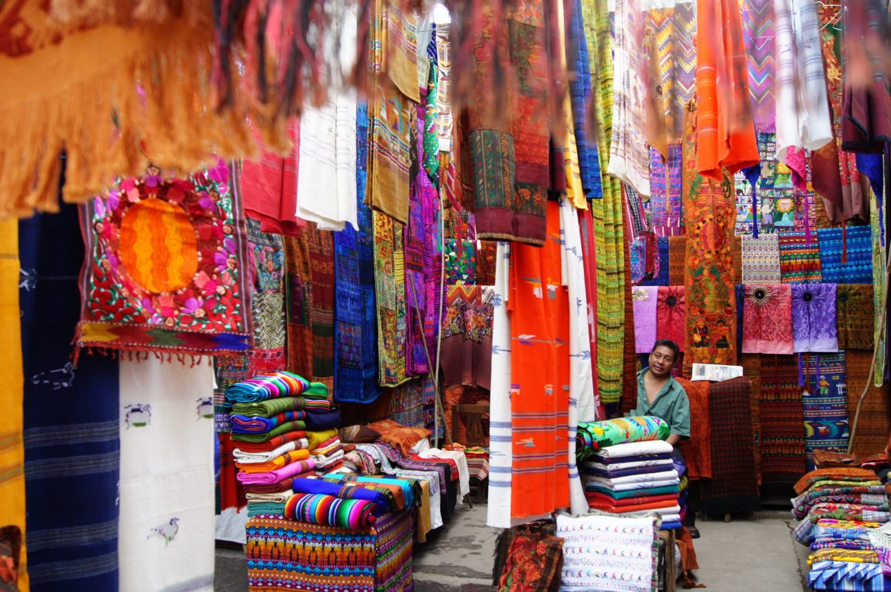 Chichicastenango