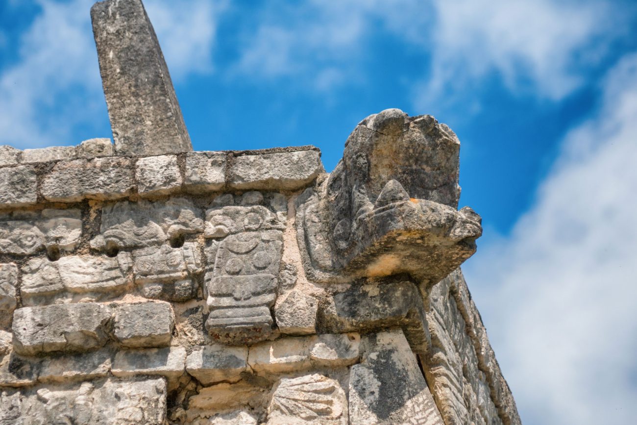 Chichén Itzá, Mérida, Mexico-unsplash (3)