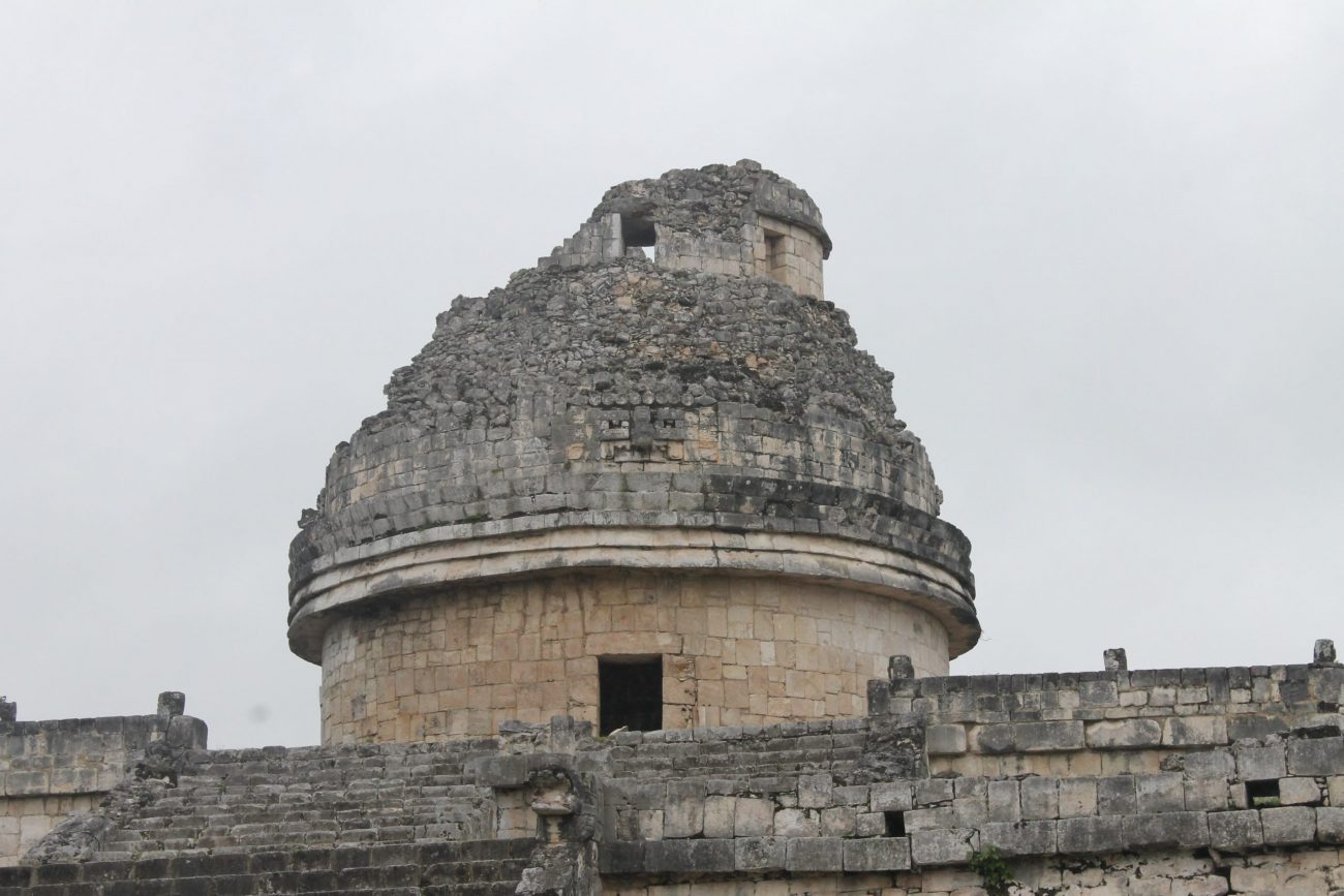 Chichen Itzá