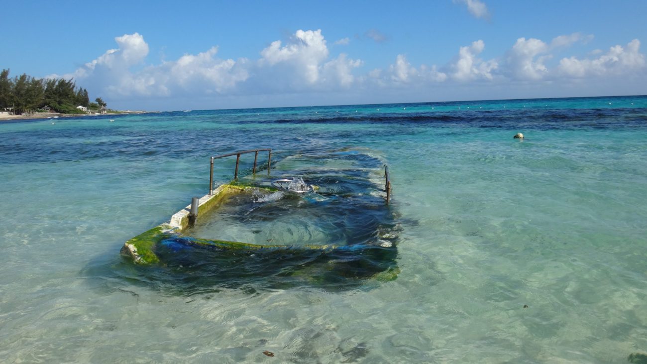 Ocho Rios, Jamaica