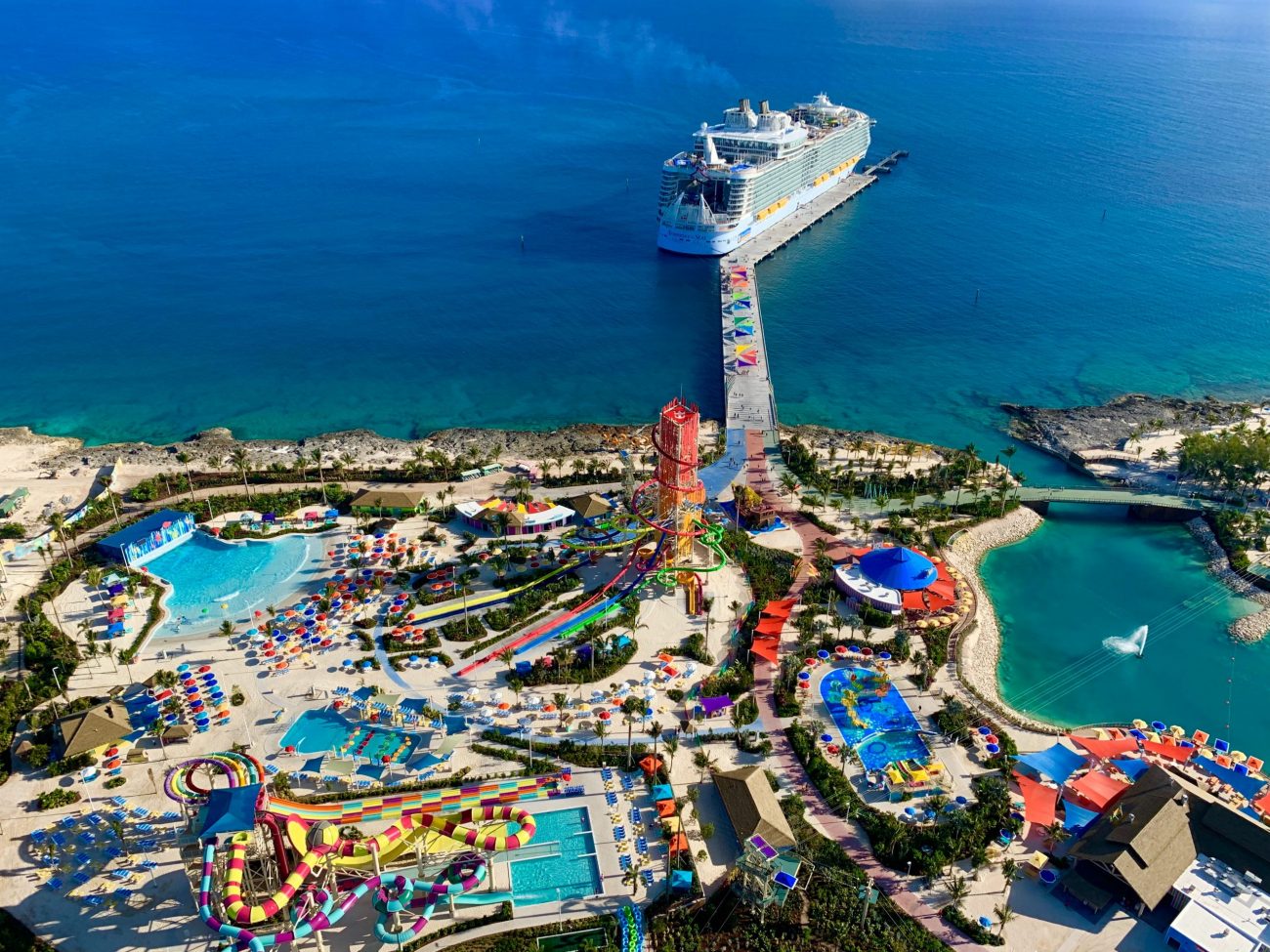 CocoCay, Bahamas-unsplash