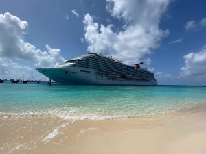 Plavba po Karibiku – poznávací zájezd