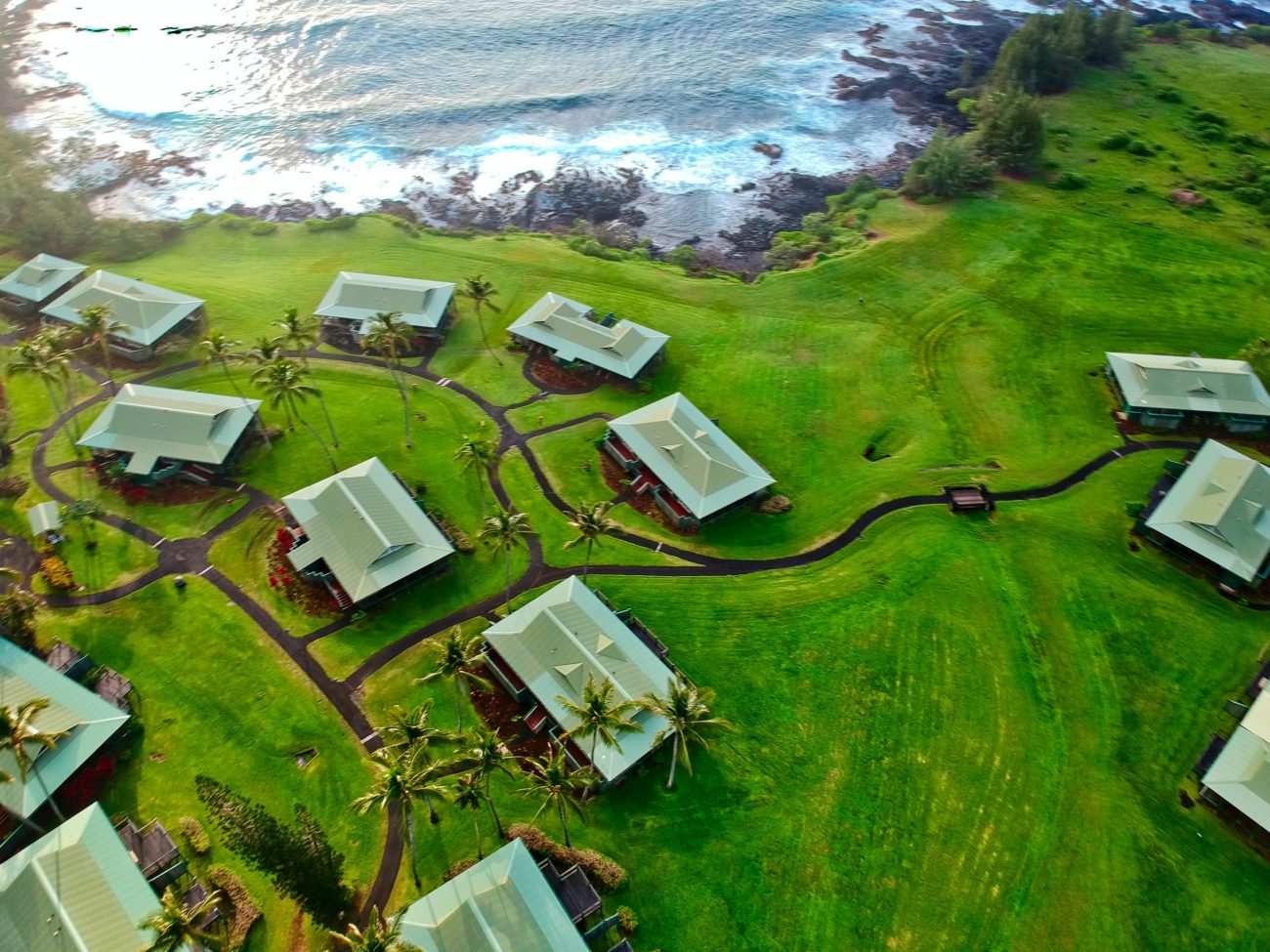 Ostrov Maui