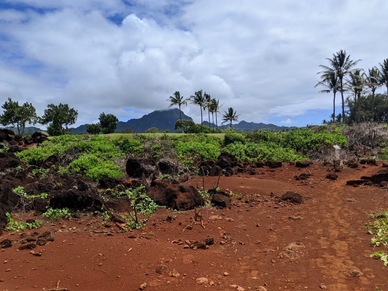 Ostrov Kauai
