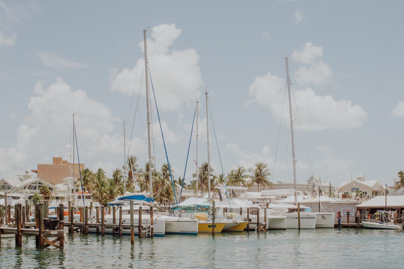 Key West, Florida