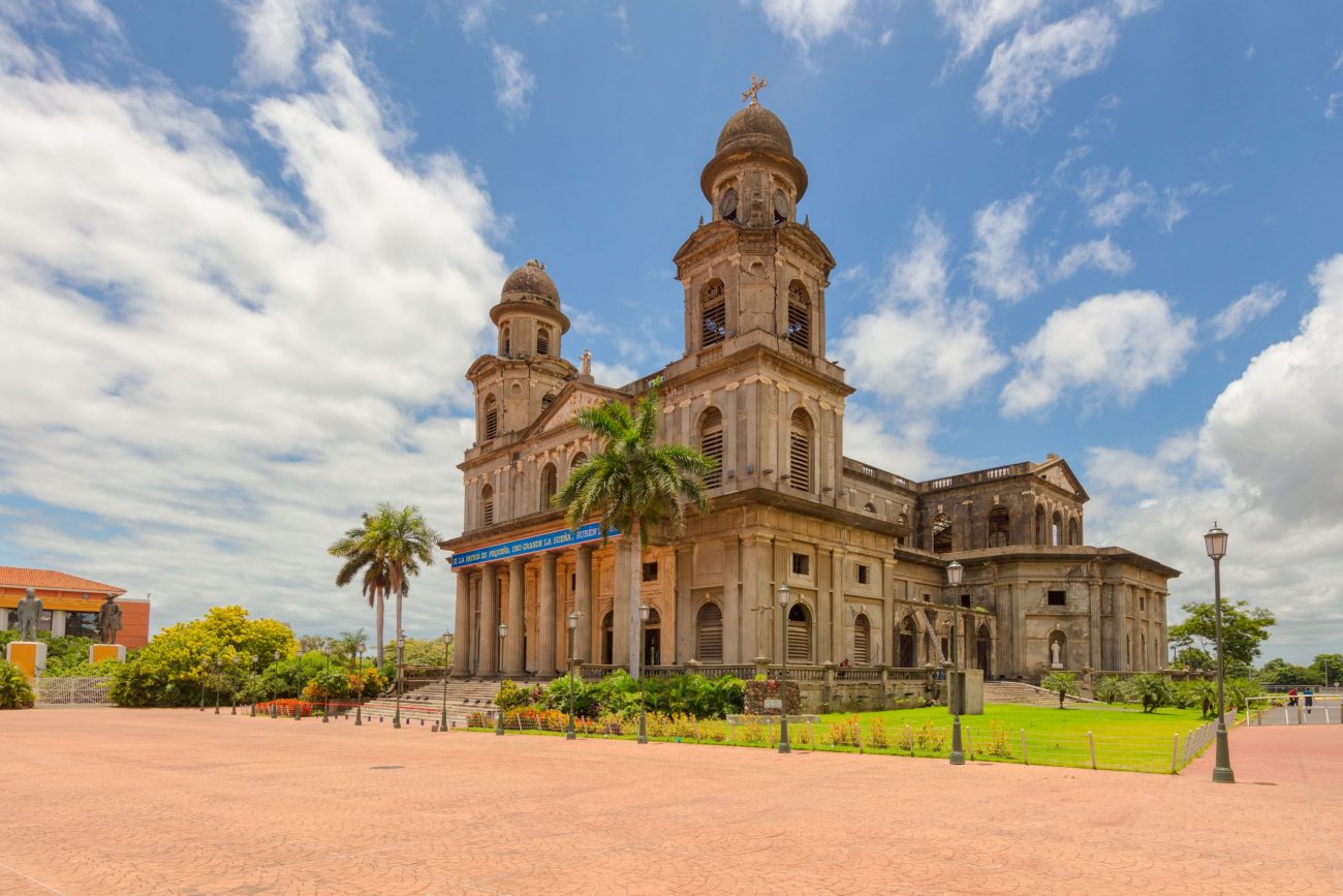 Managua, the capital of Nicaragua-unsplash (2)