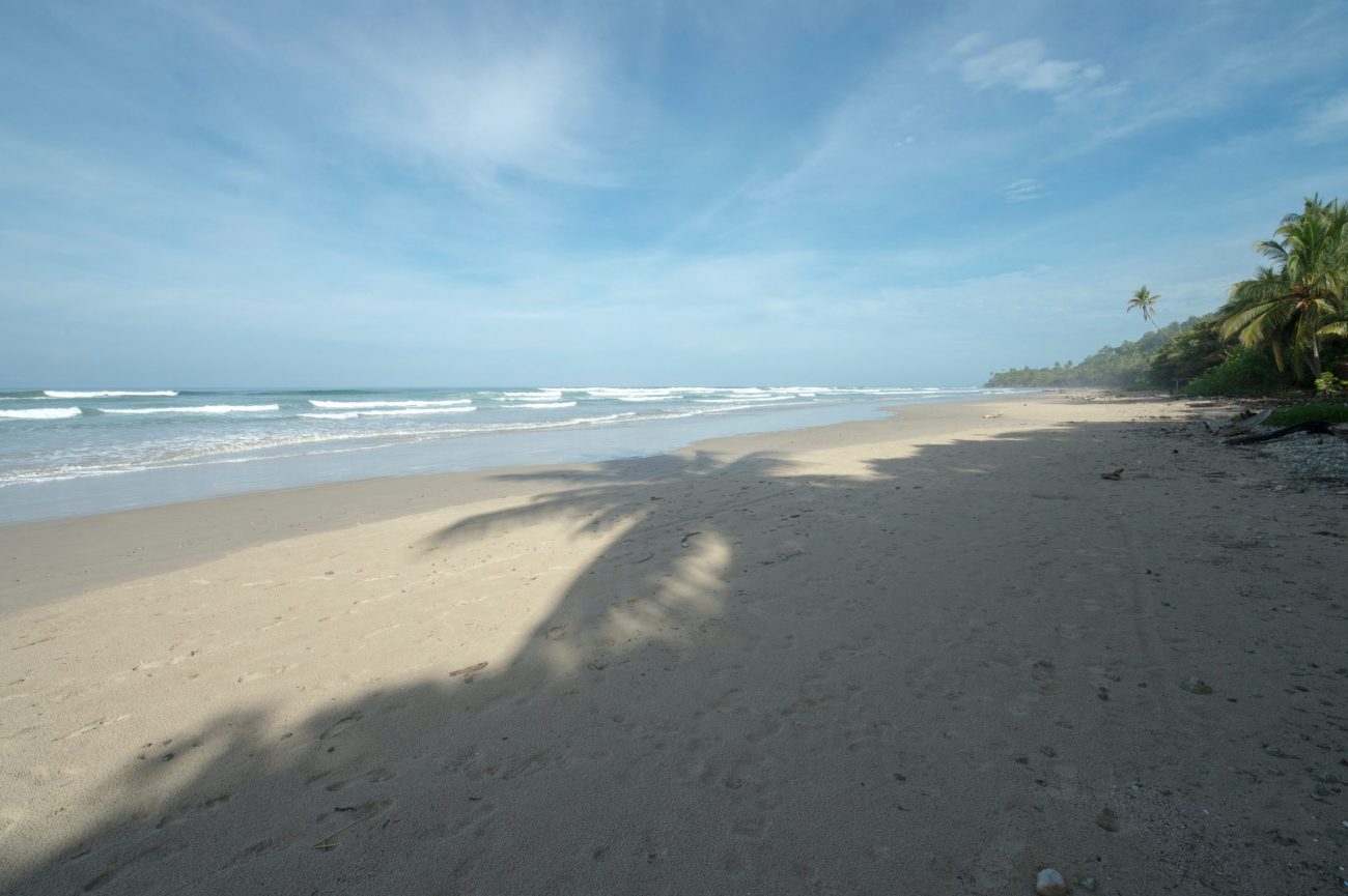 Pláž Samara