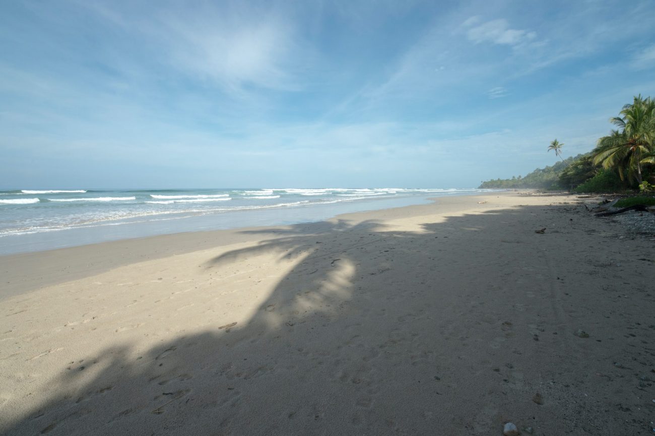 Manuel Antonio