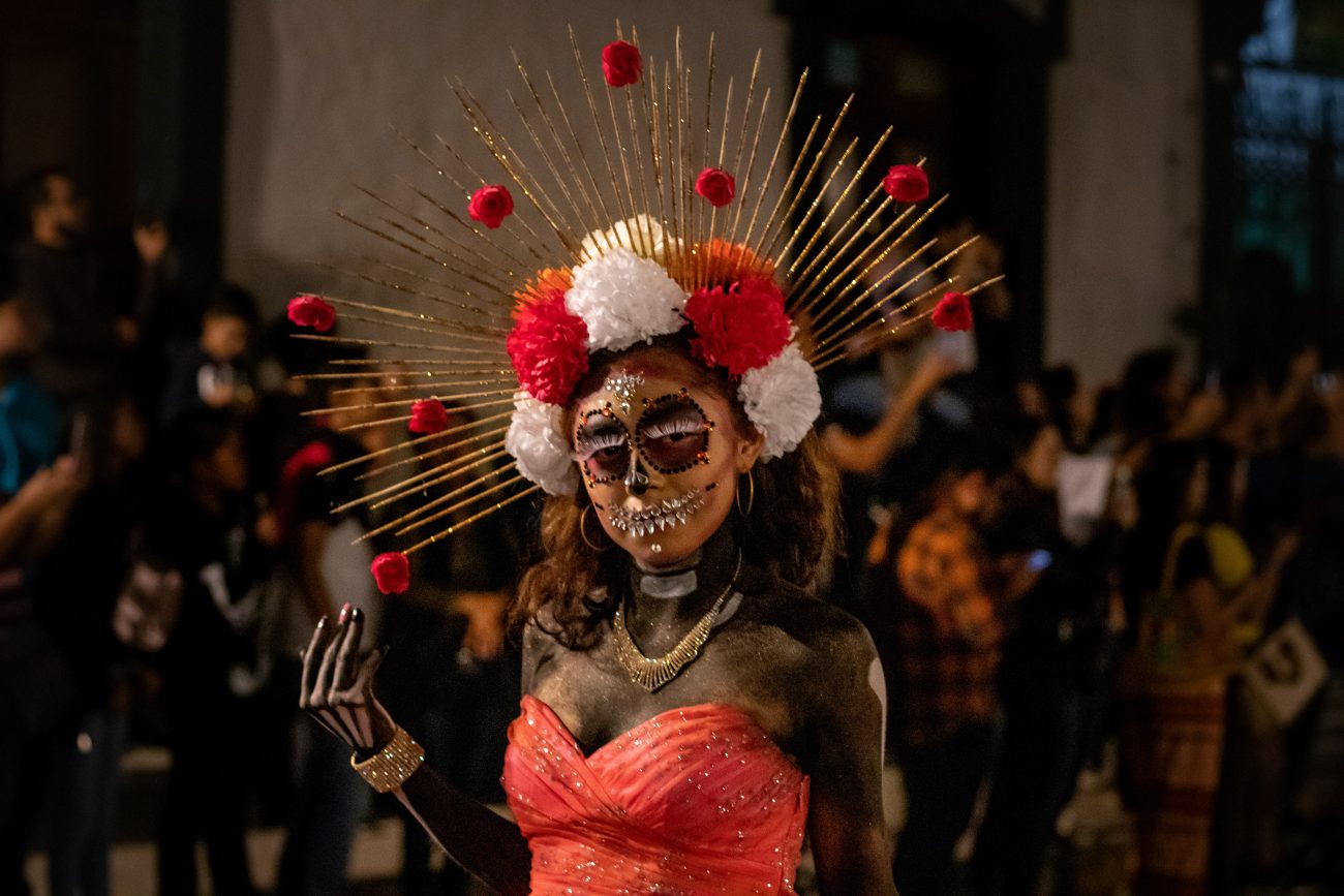 Oaxaca, México-unsplash