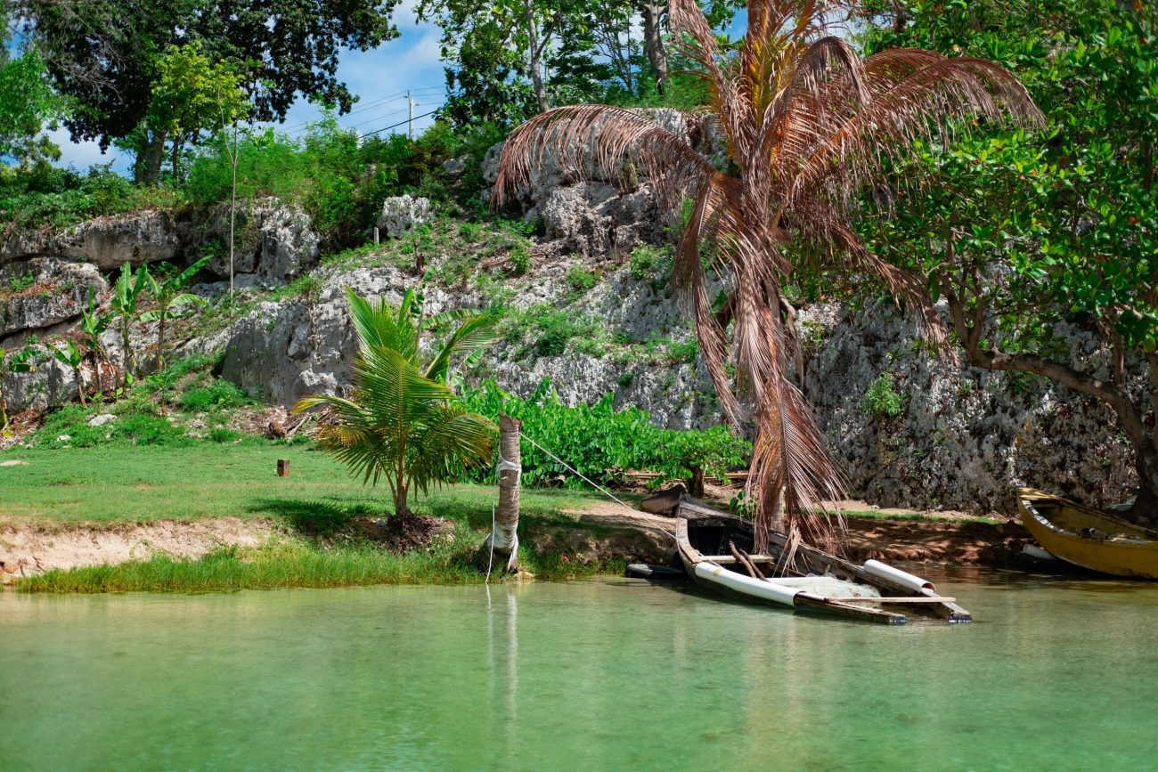 Ocho Rios, Jamaica