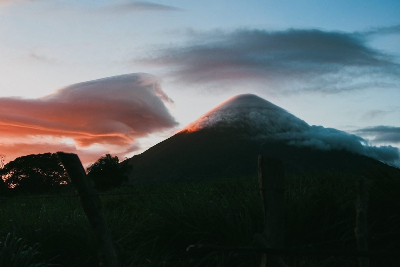 Ometepe, Nicaragua-unsplash