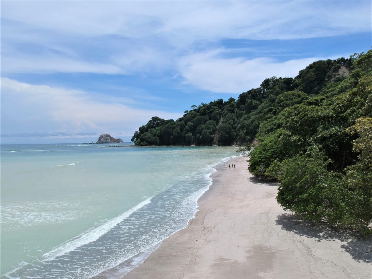 Manuel Antonio