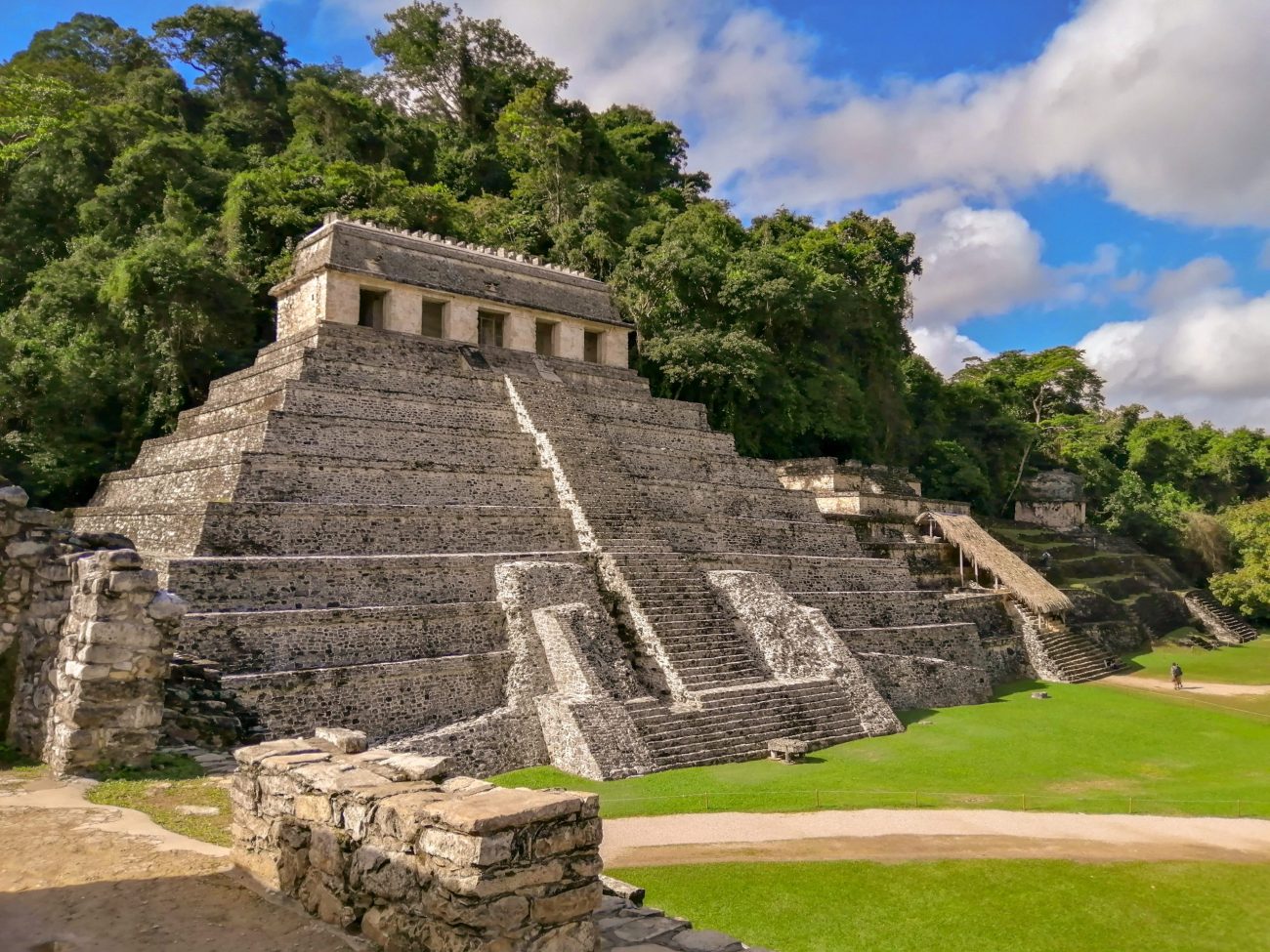 Palenque