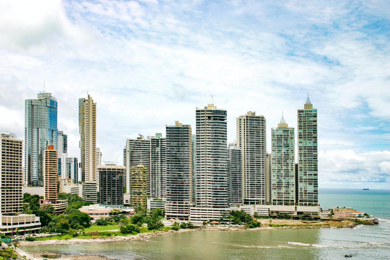 Panama City, Jungle Explorer Boat