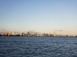 Panama City – poznávací zájezd
