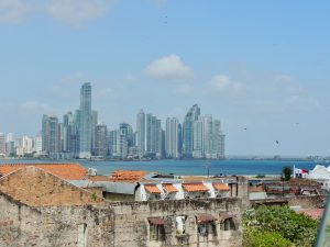 Panama City – poznávací zájezd