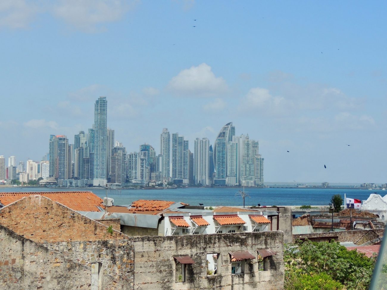 Panama City – poznávací zájezd