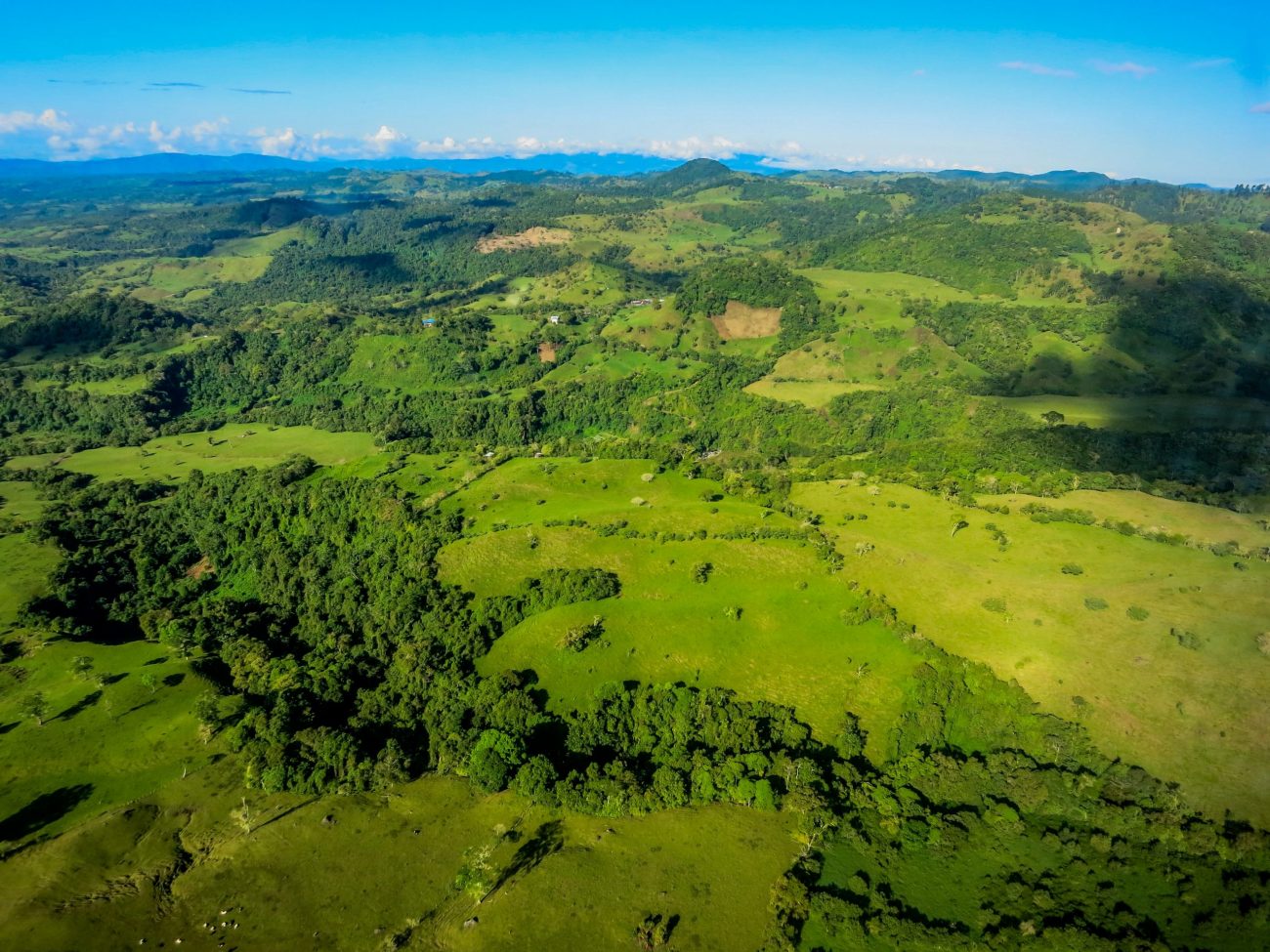 Province of Chiriqui, Boquete, Panama-unsplash