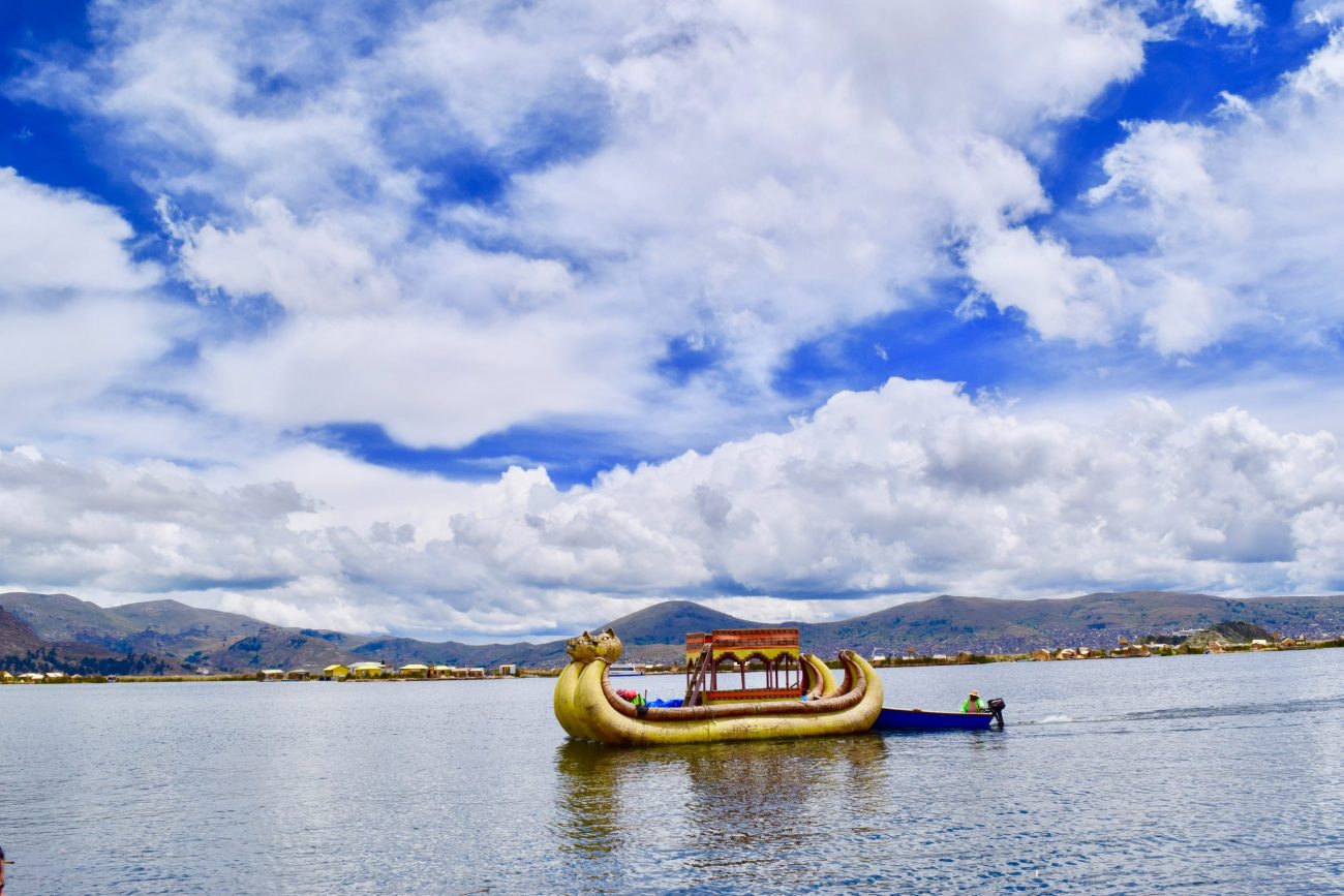 Puno, Peru-unsplash