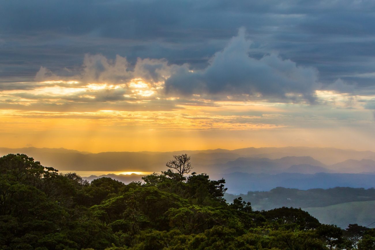 Manuel Antonio