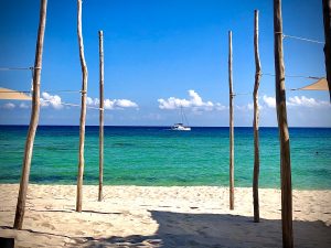 Plavba po Karibiku – poznávací zájezd