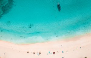 Plavba po Karibiku – poznávací zájezd