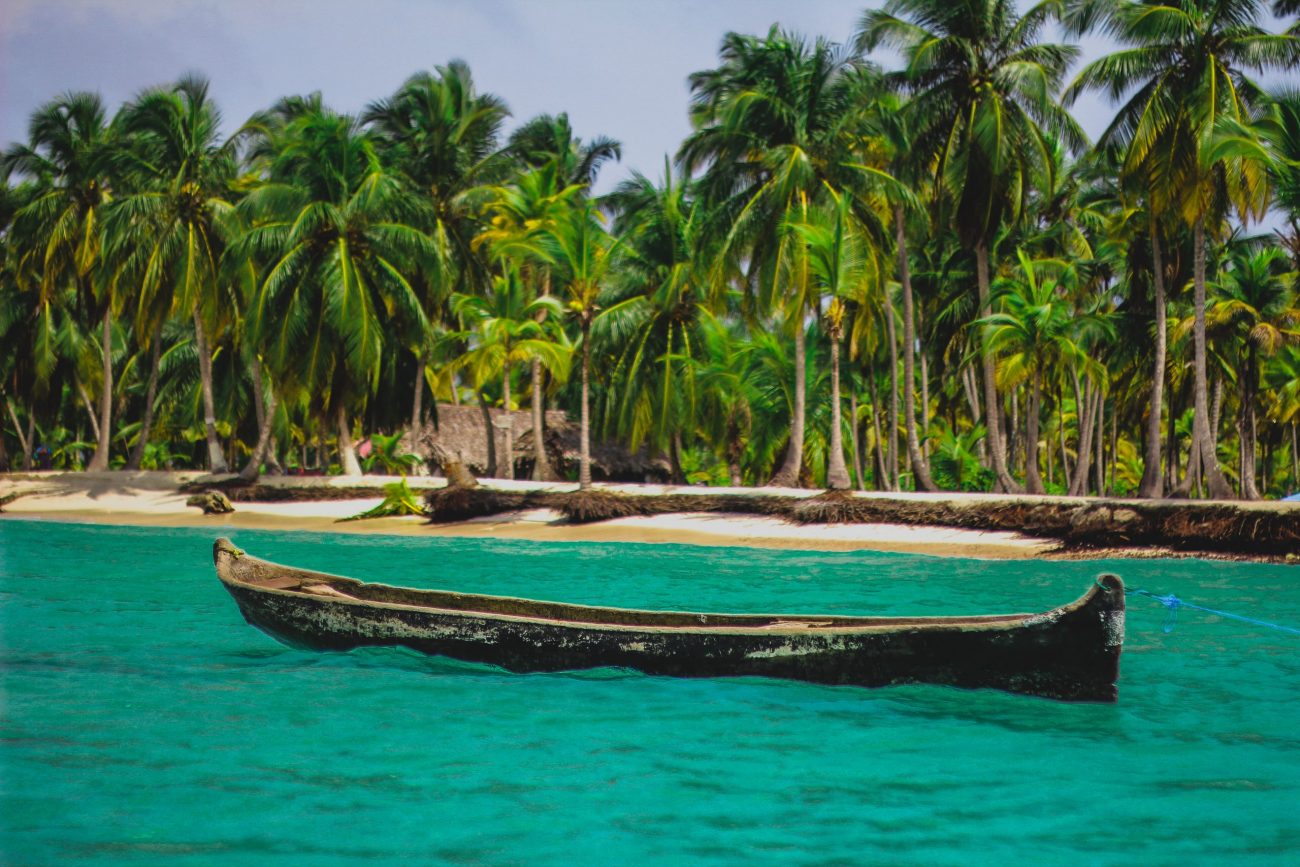 San Blas Islands, Panama-unsplash (2)