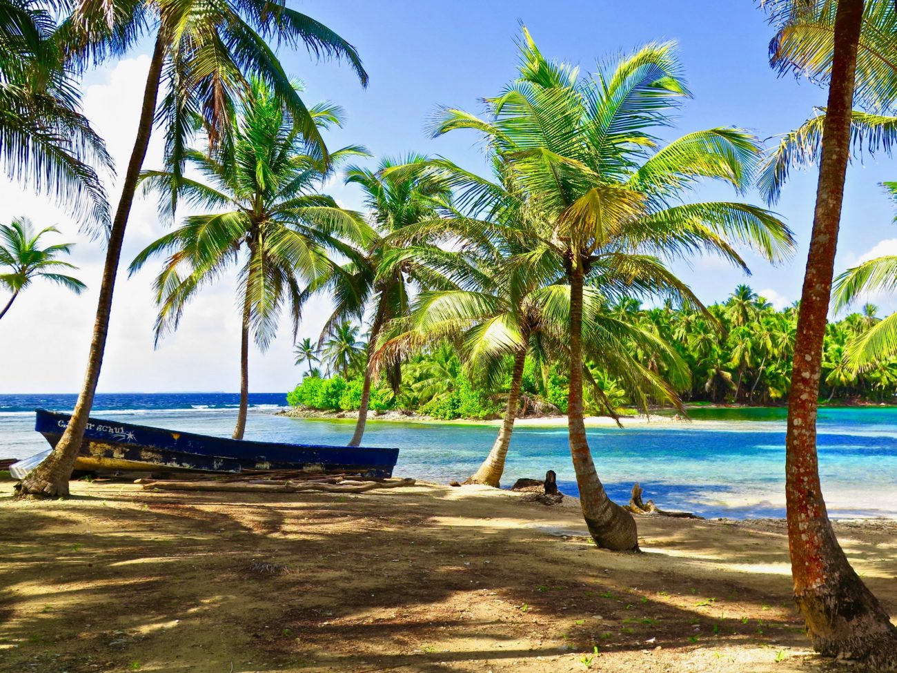 San Blas, Panama-unsplash