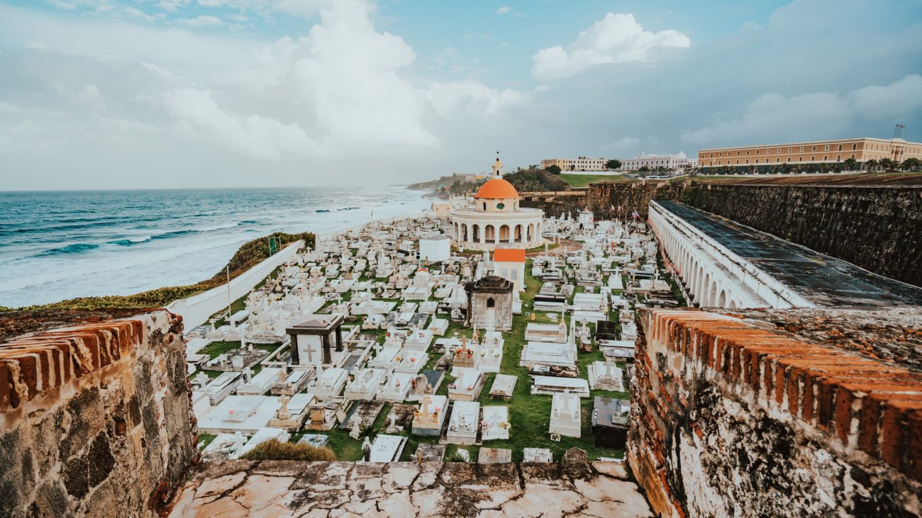 San Juan, Puerto Rico