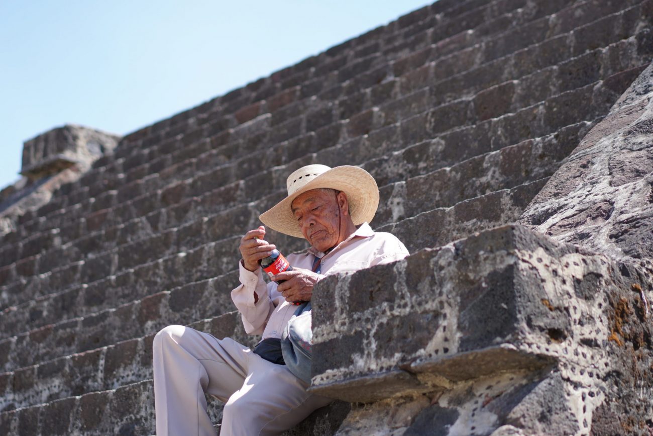 San Juan Teotihuacan